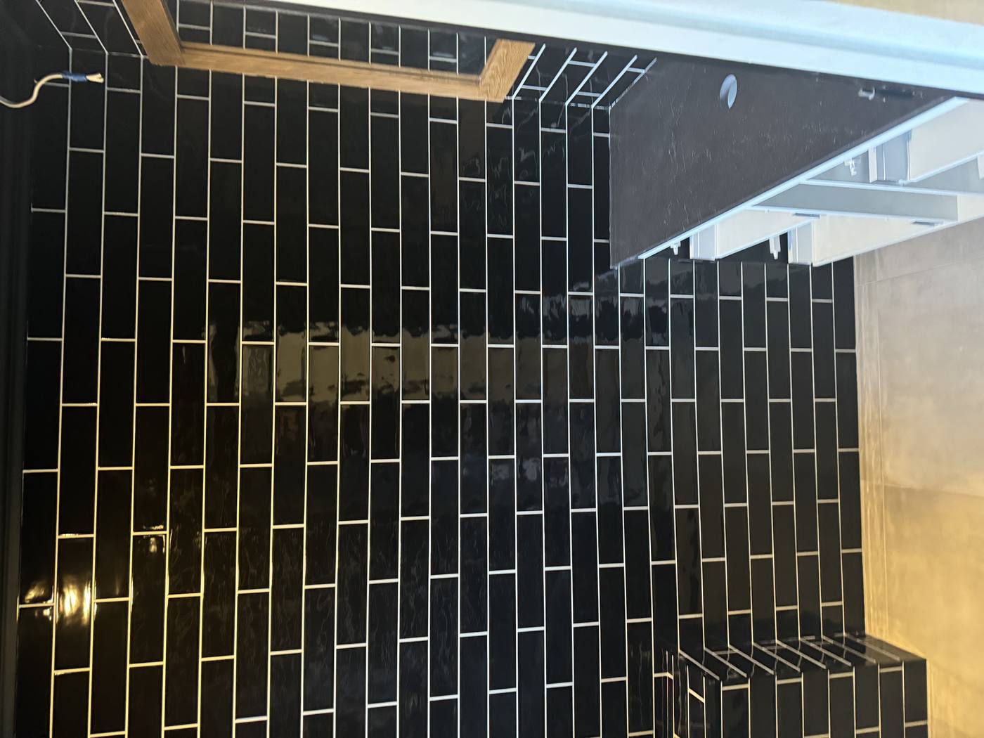 Tiling project